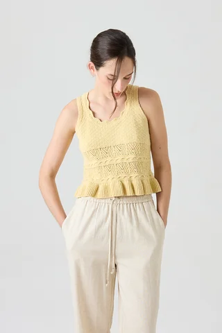 MUSCULOSA WILA - Vista 1