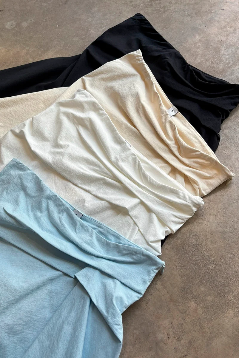 STRAPLESS ATENEA