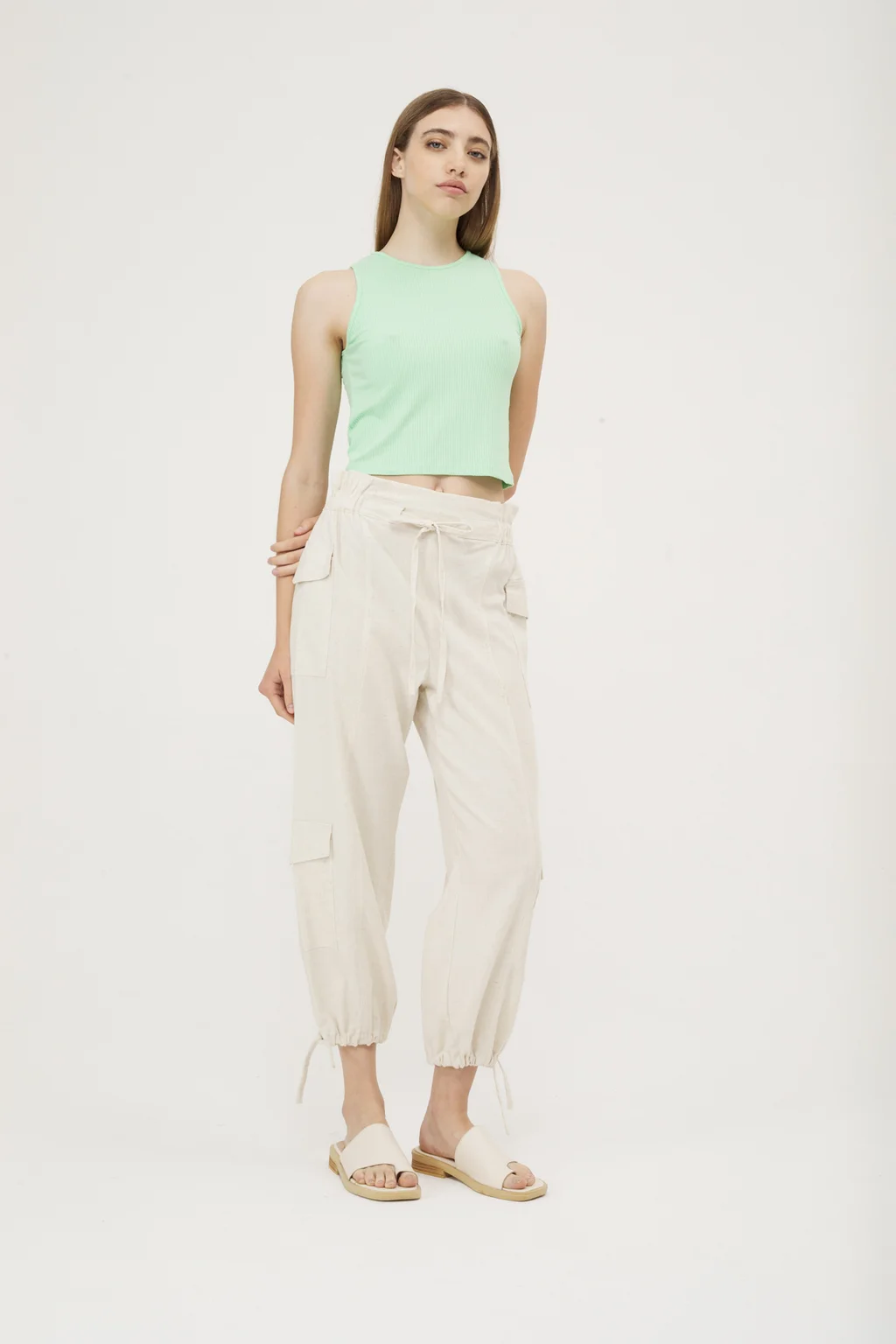 PANTALON MAHARABI - 1