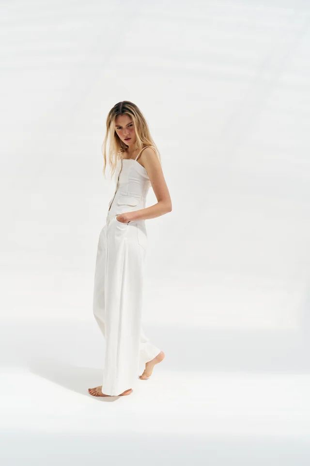 PANTALON DONNA