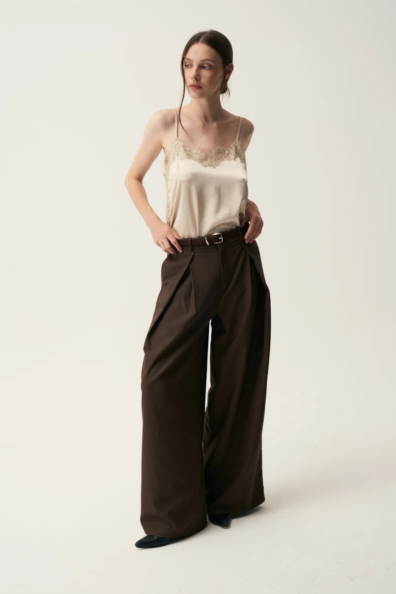 PANTALON SASHA - 6