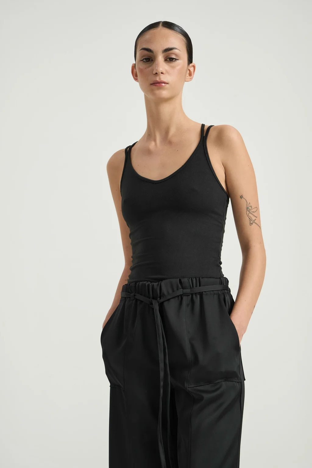 MUSCULOSA IFE - 2