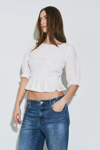 BLUSA LISS - Vista 1