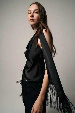 MUSCULOSA SIREN - Vista 6