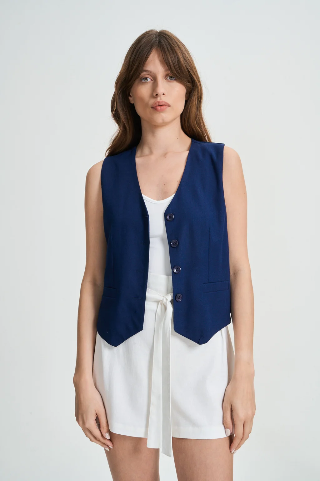 SHORT TALIA - 20