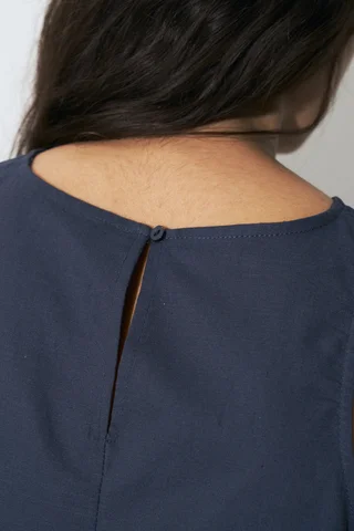 BLUSA OLIVIA - Vista 4