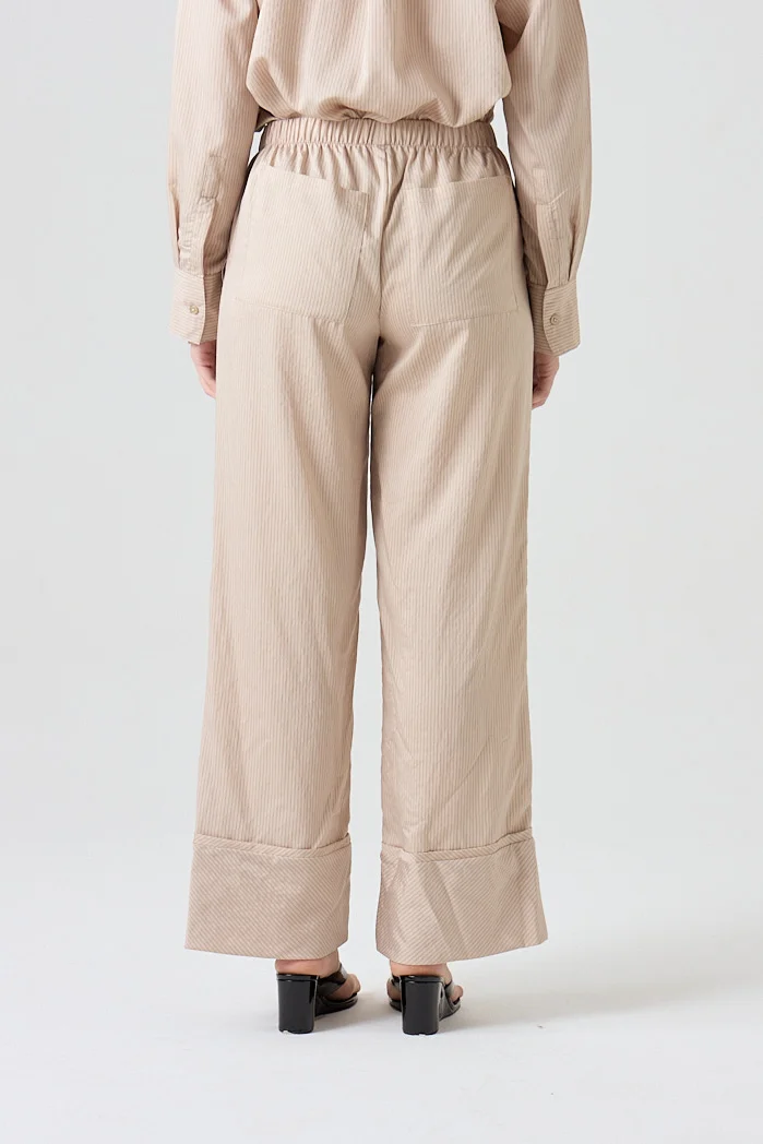 PANTALON GARLEY