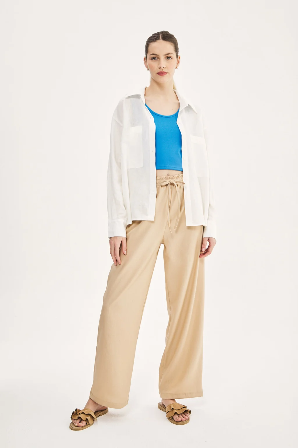 CAMISA POLA
