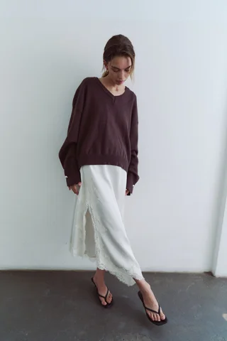 VESTIDO MARGOT - Vista 1