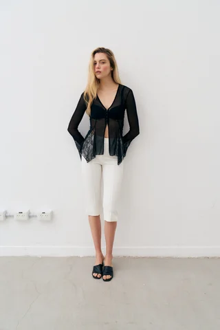 CAPRI LILOU - Vista 4