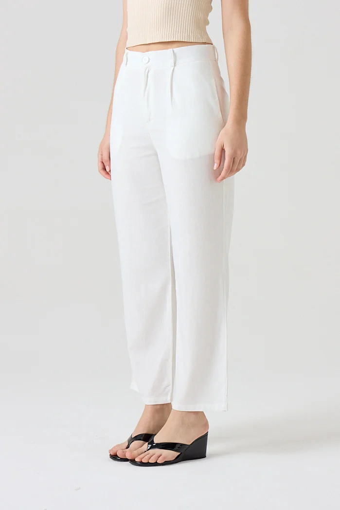 PANTALON TECHA - 10
