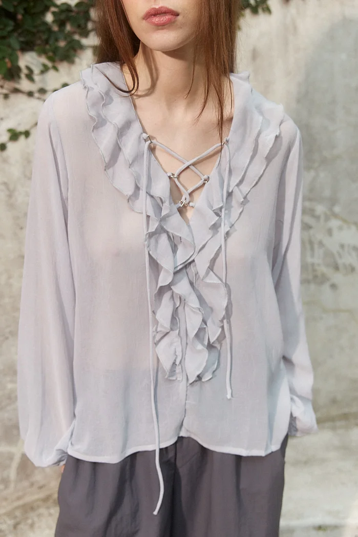 BLUSA AURORA - 1