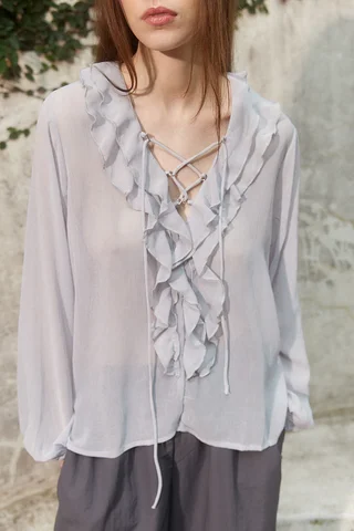 BLUSA AURORA - Vista 2