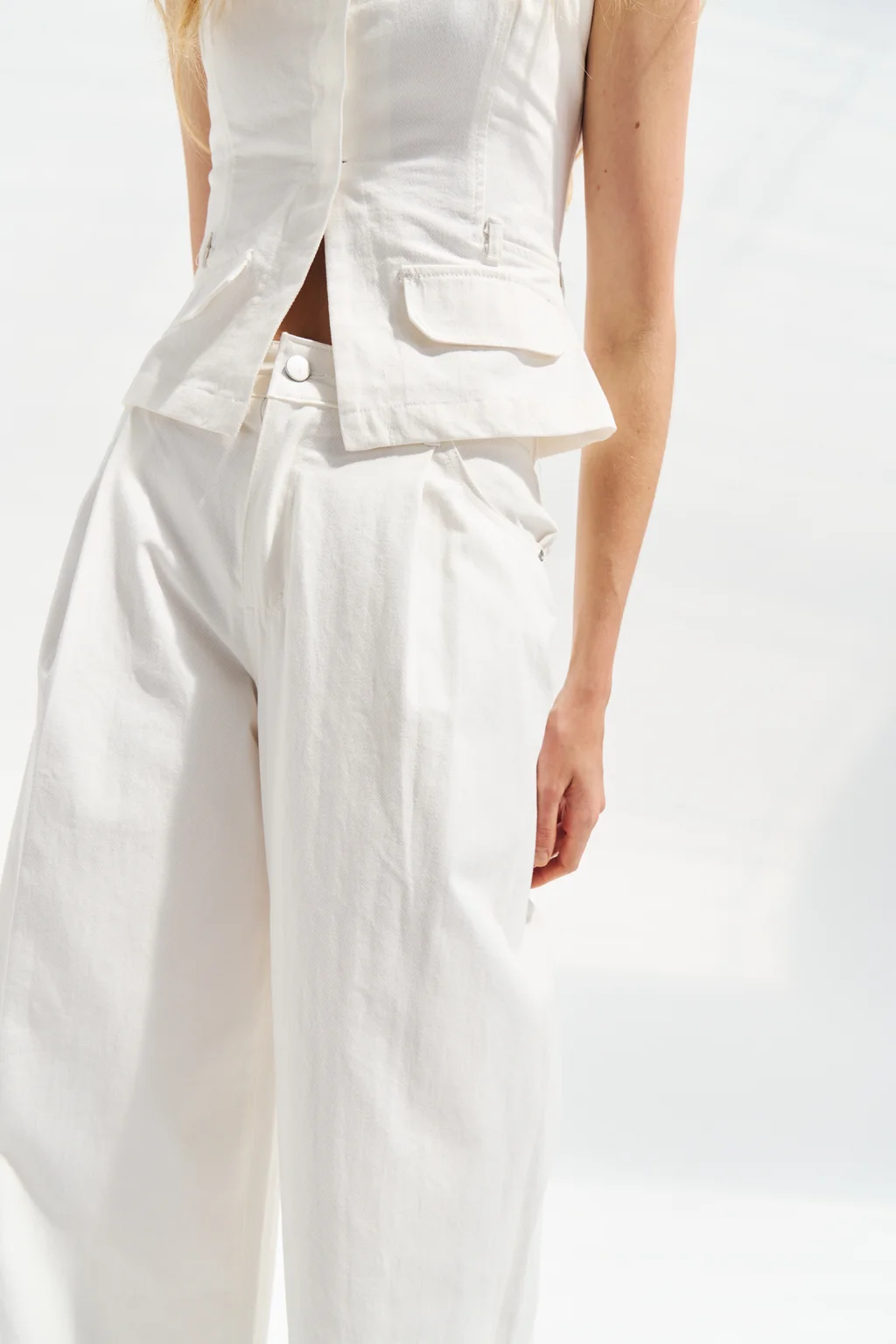 PANTALON DONNA - 3