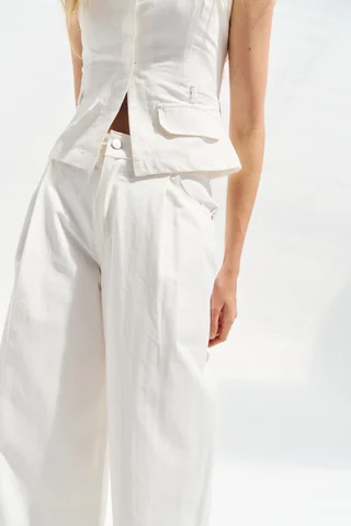 PANTALON DONNA - Vista 4