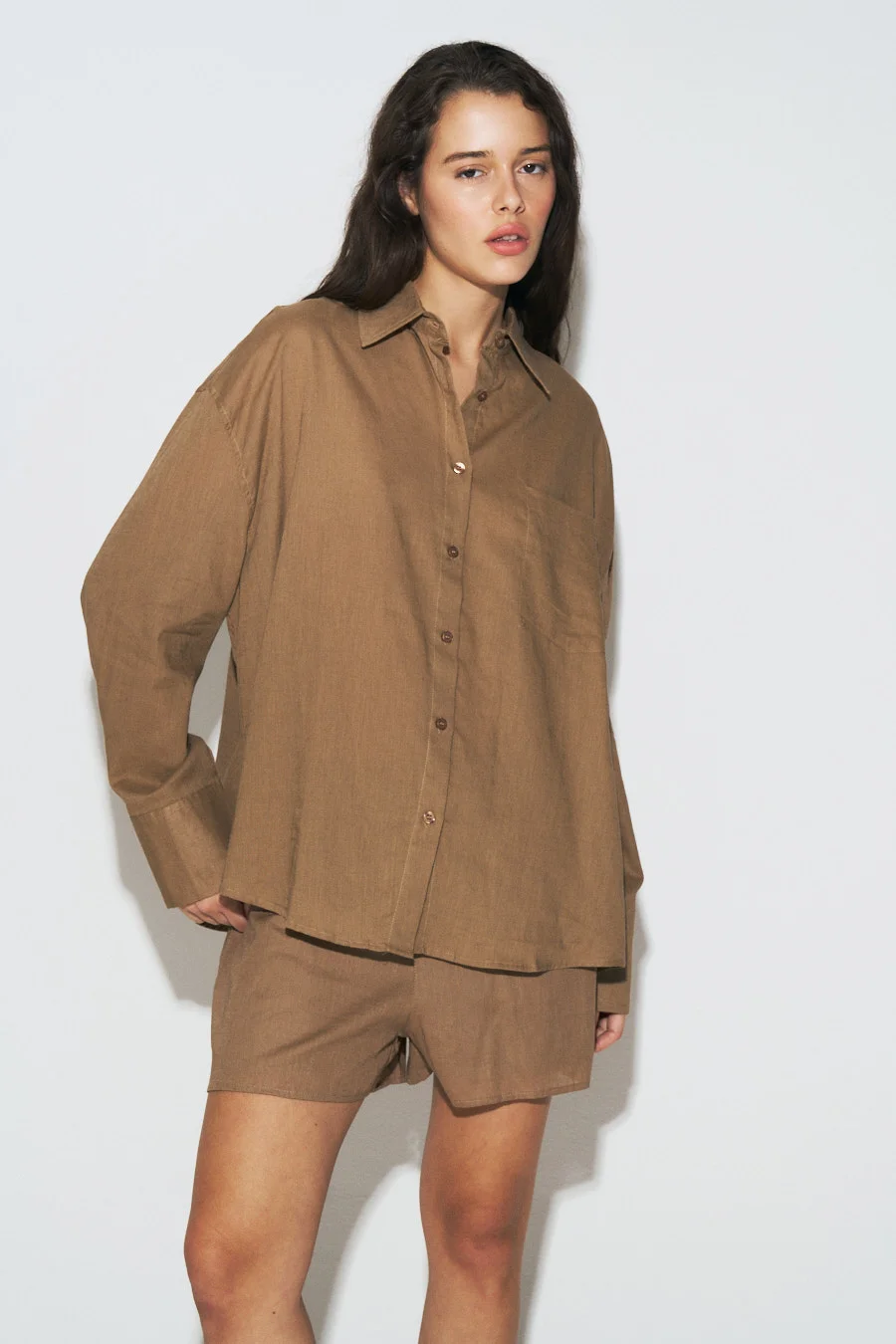 CAMISA NOLAN