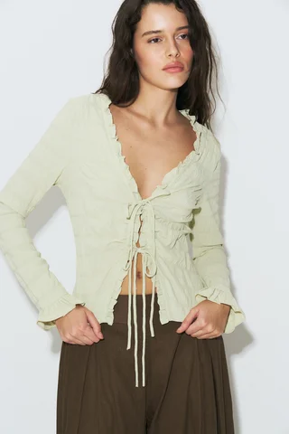 BLUSA NALA - Vista 1