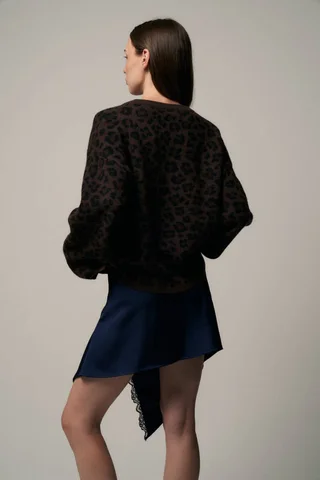 POLLERA ALESSA - Vista 4
