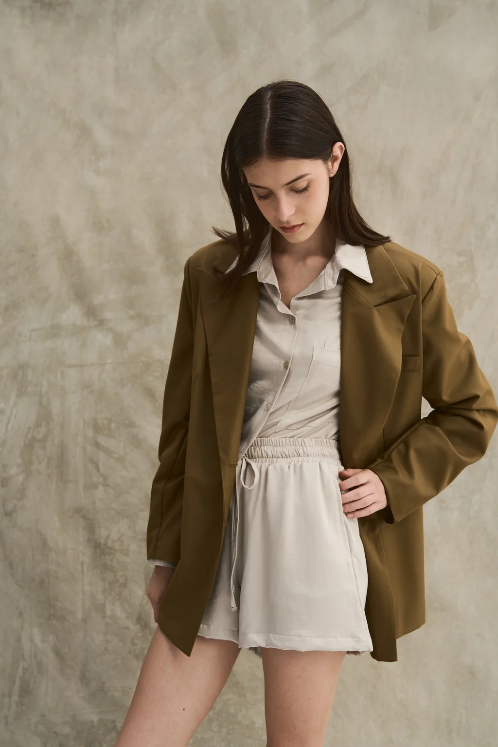 SHORT PATRAS - 7