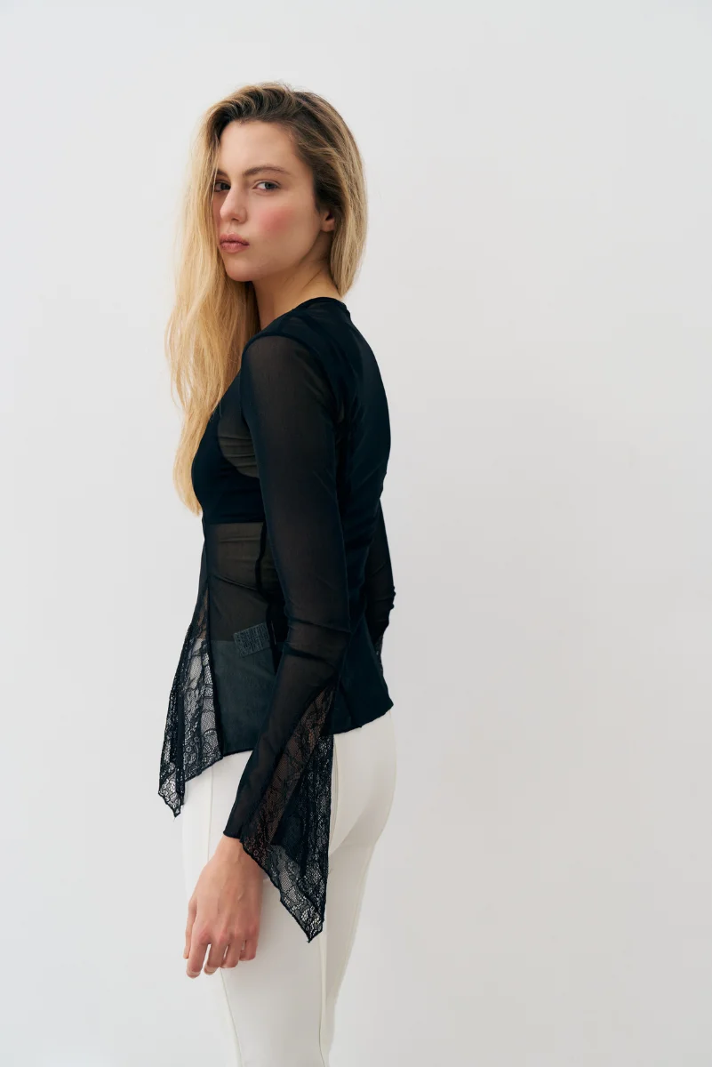 BLUSA CHER - 2