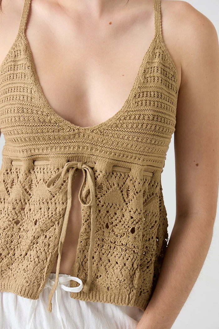 MUSCULOSA BALI - 2