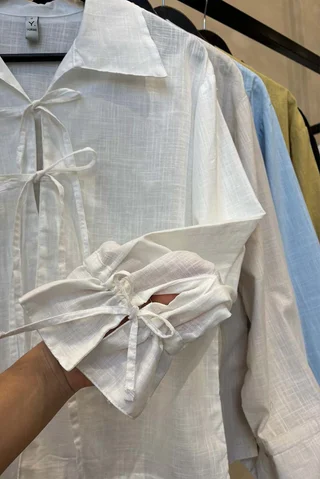 CAMISA WEN - Vista 3