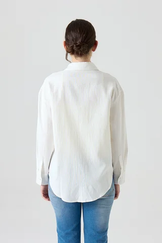 CAMISA YUKI - Vista 5