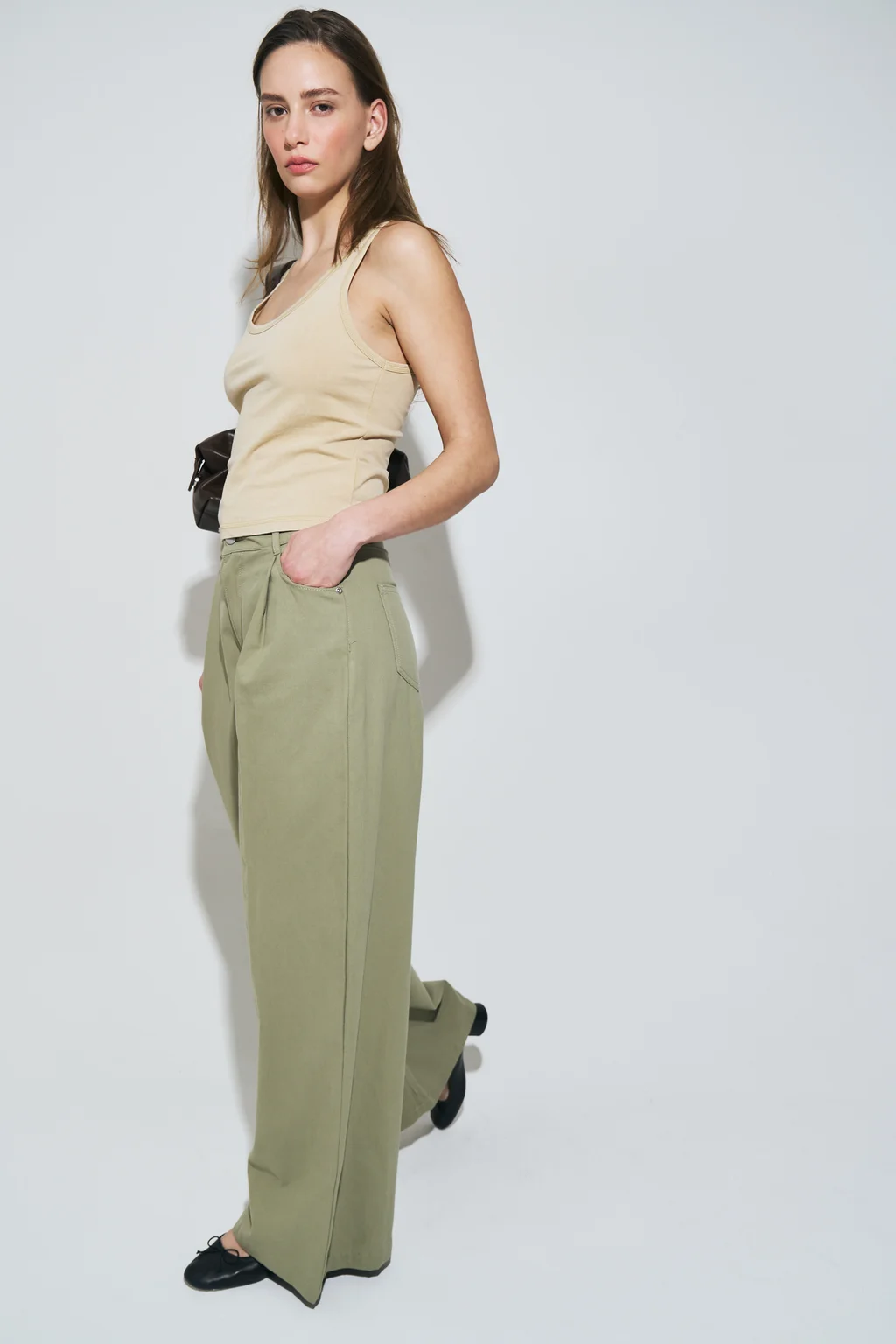 PANTALON DONNA - 5