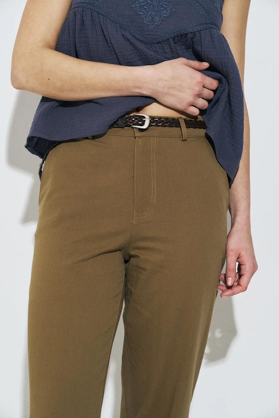 PANTALON COLLIN