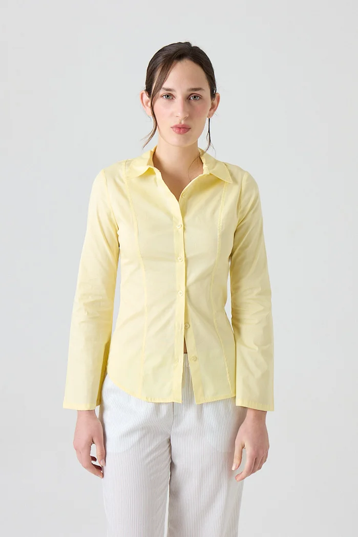 CAMISA AGOS - 12