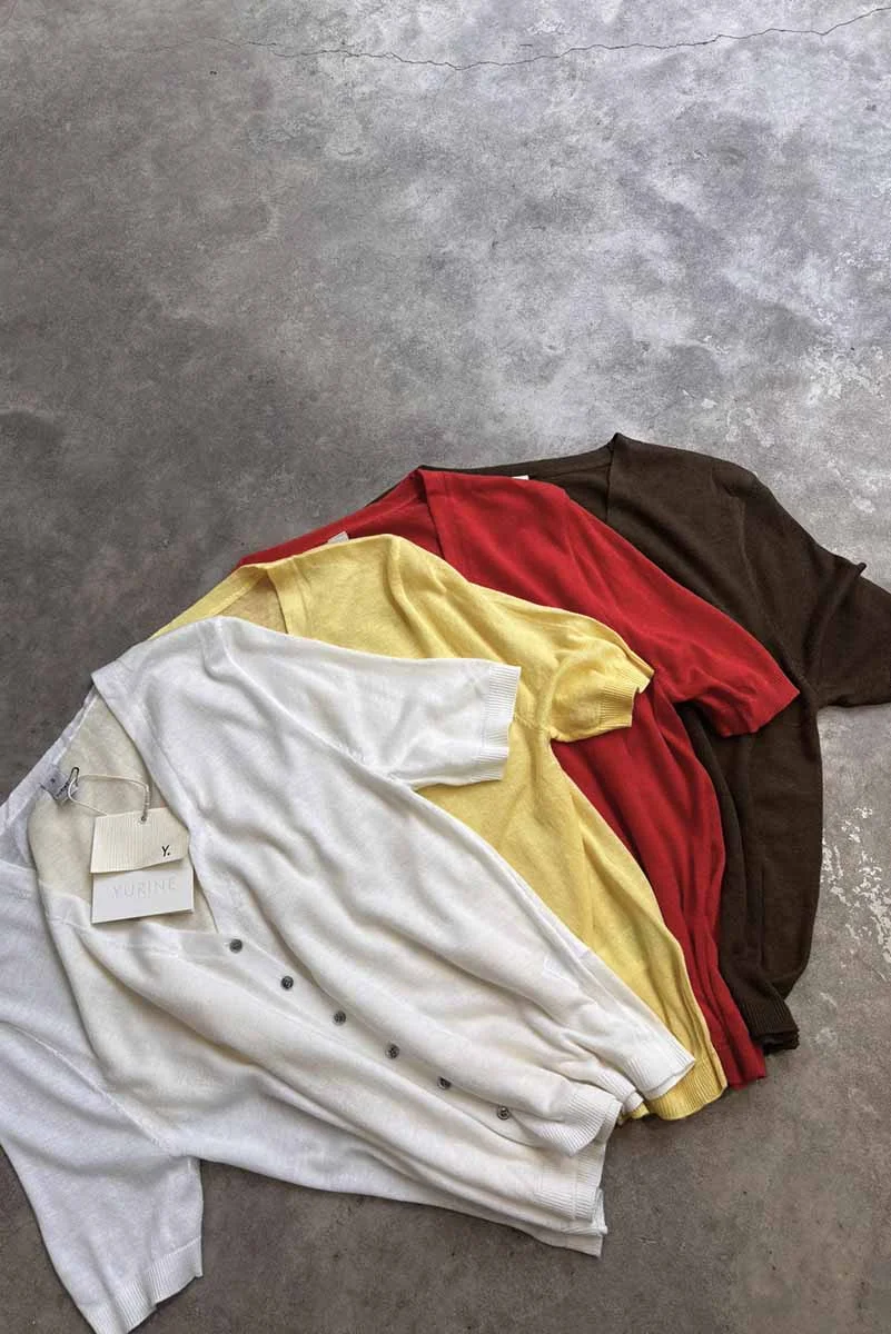 CARDIGAN ALANI - 6