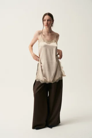 MUSCULOSA EMMA - Vista 1