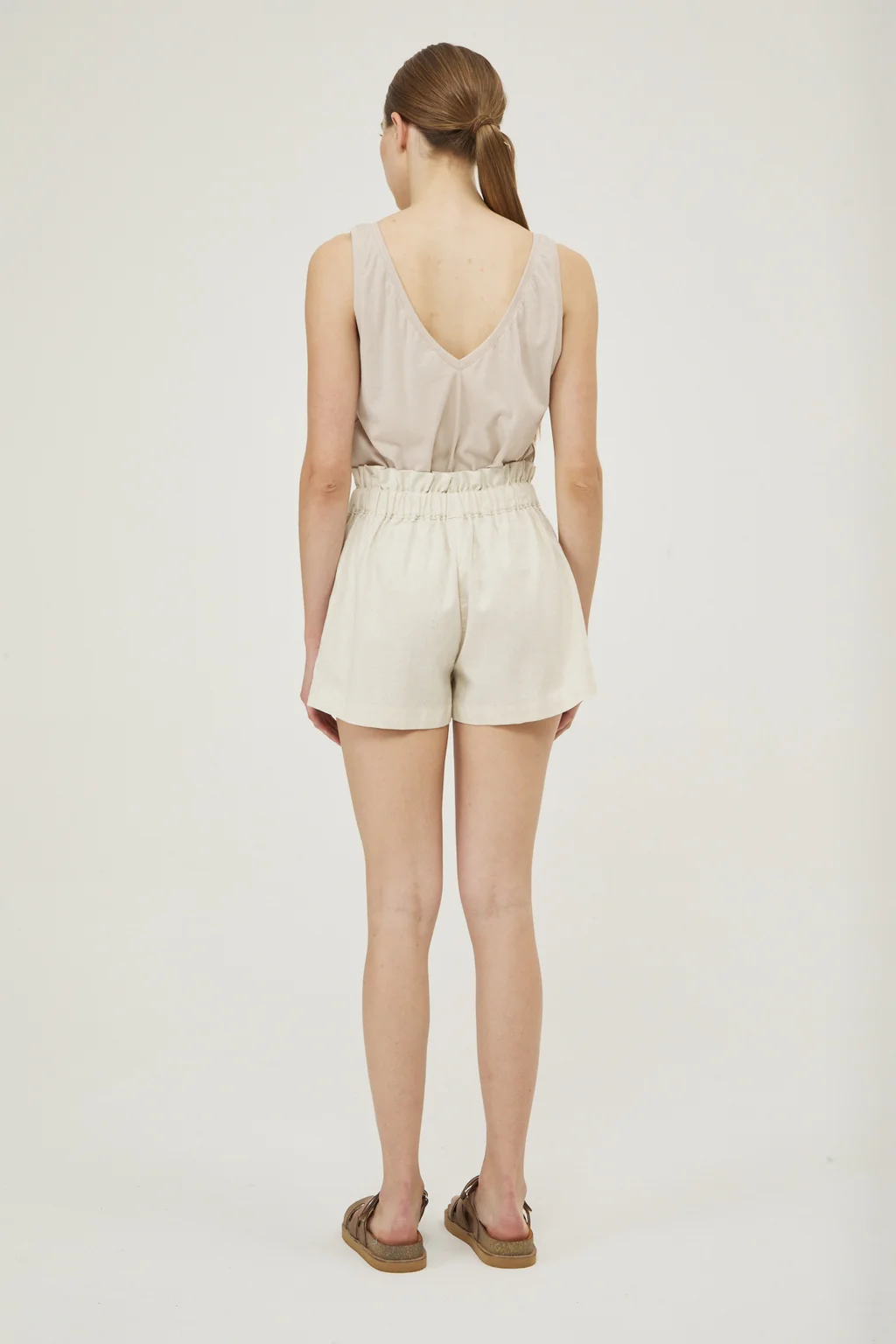 SHORT TALIA - 2