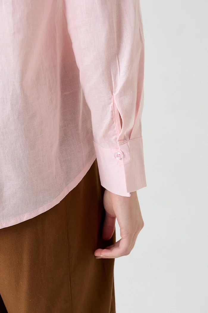 CAMISA LANA - 5