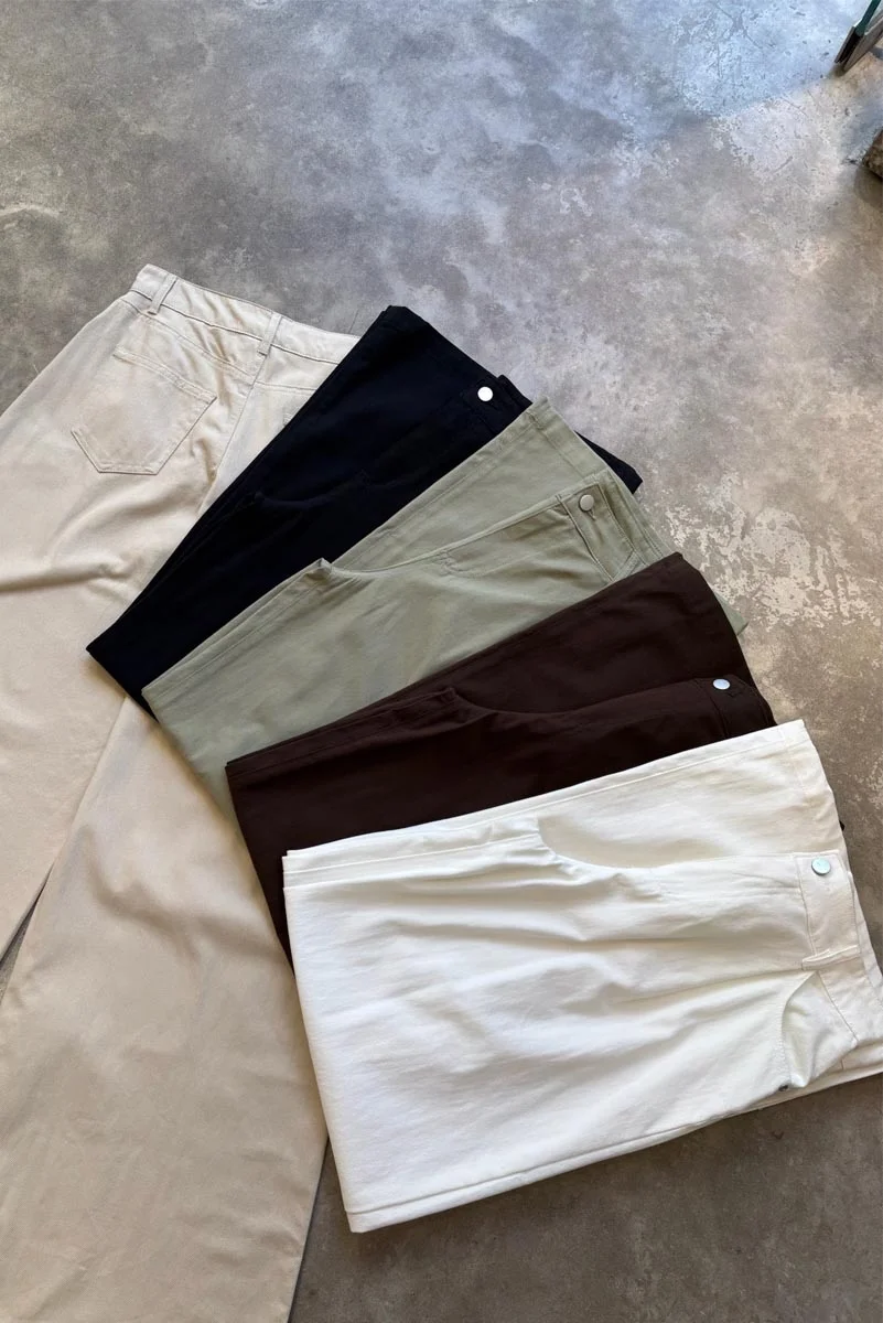 PANTALON DONNA - 4
