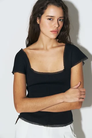 REMERA REMI - Vista 1