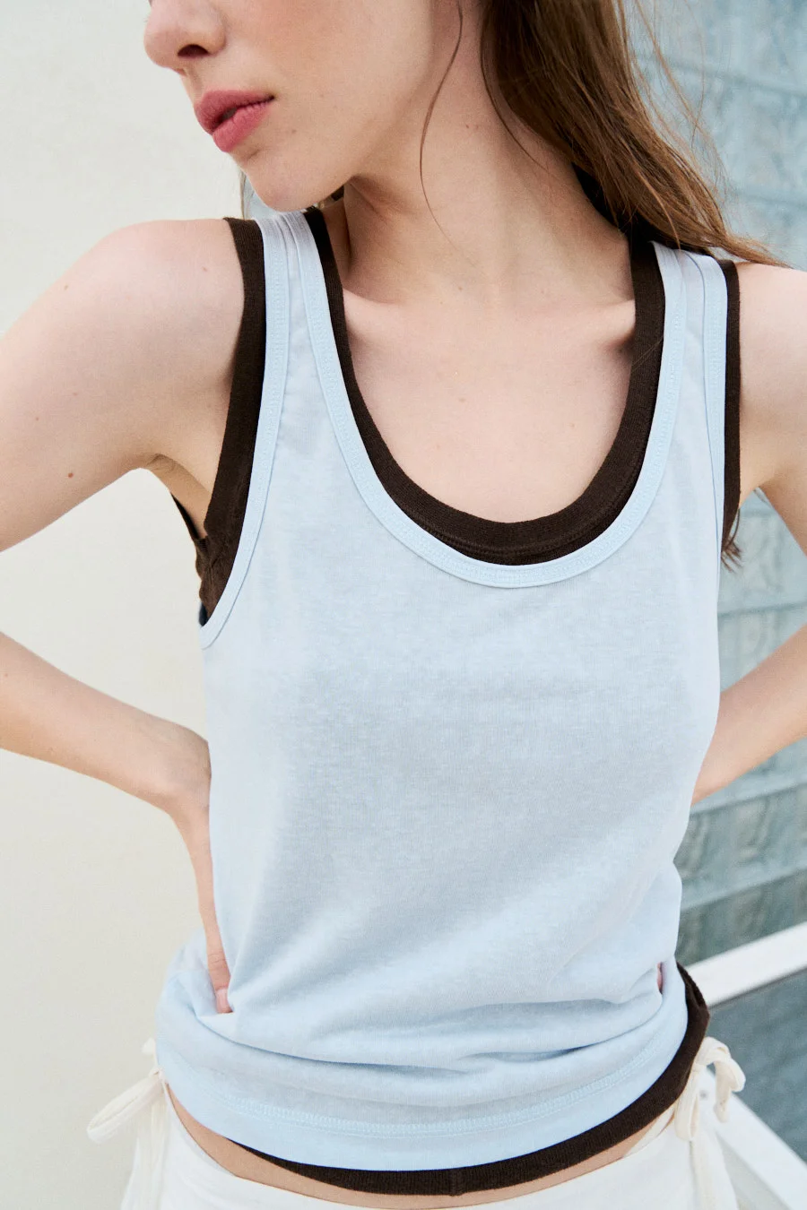 MUSCULOSA TESS