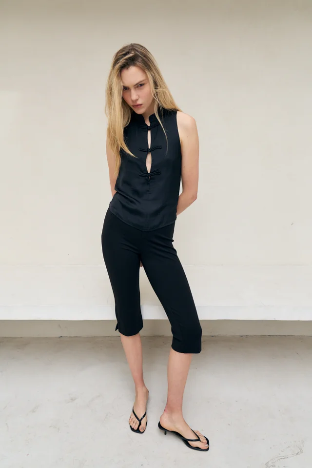 BLUSA REKA