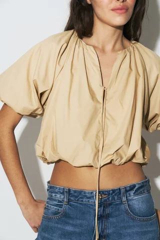 BLUSA IRELIA - Vista 1