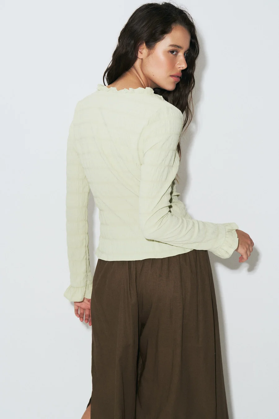 BLUSA NALA