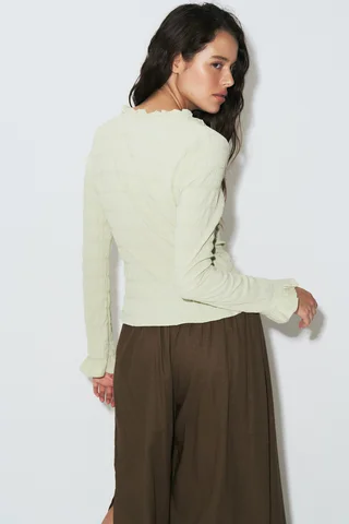 BLUSA NALA - Vista 3