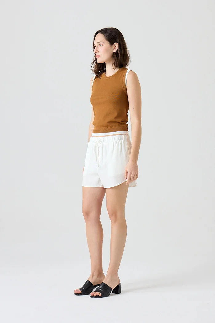 SHORT YARALLA