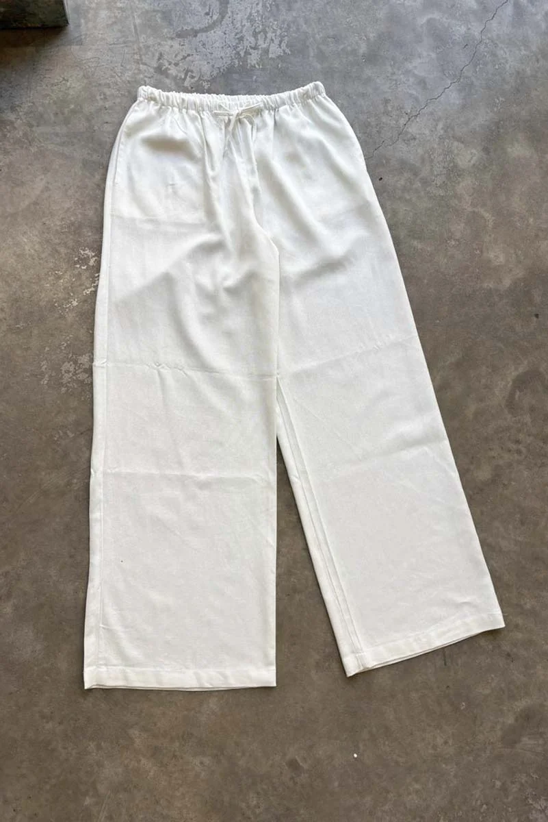 PANTALON JEDDA - 1