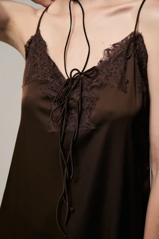 VESTIDO GALA - Vista 5