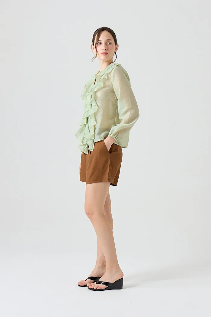 BLUSA CARISSA