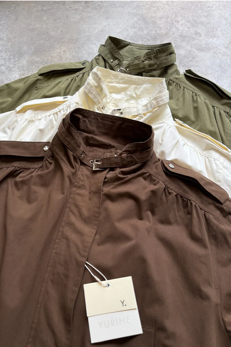 CAMPERA SKADY - 8