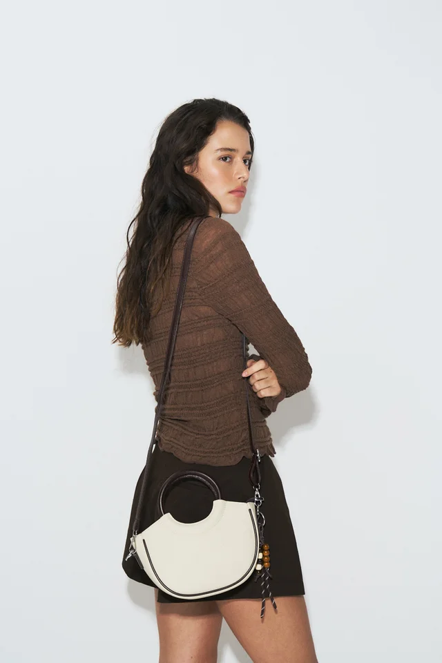 CARTERA MOCCA