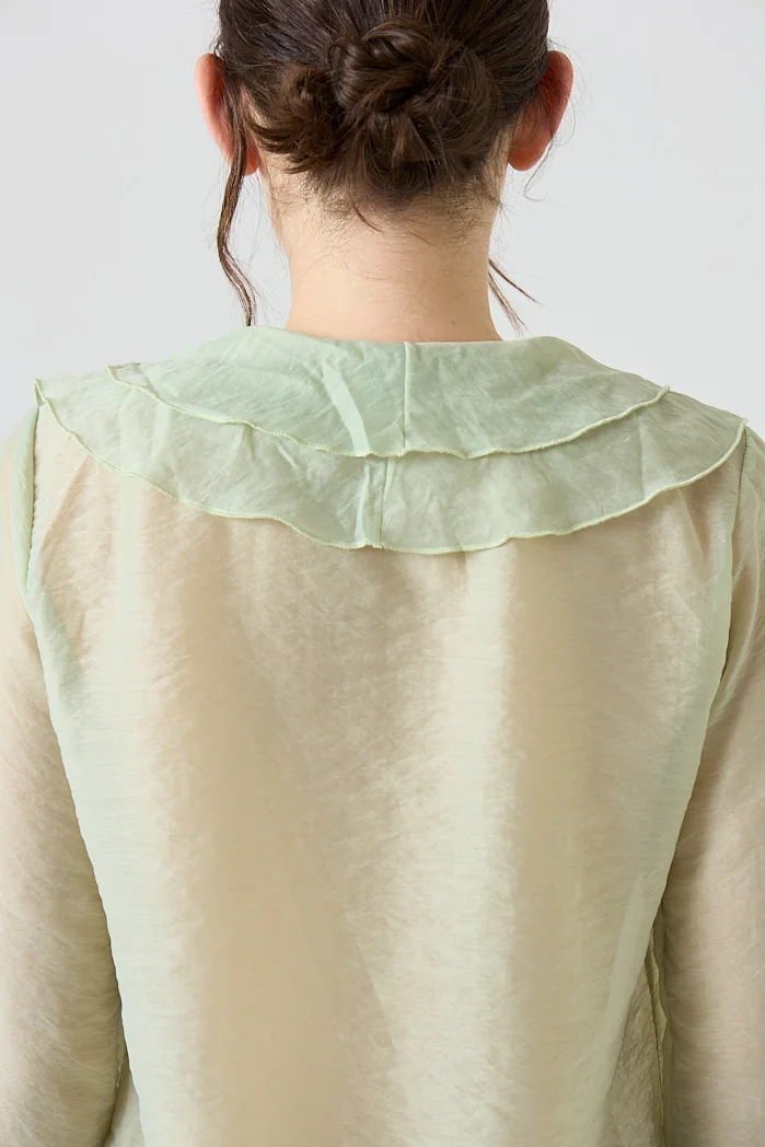 BLUSA CARISSA