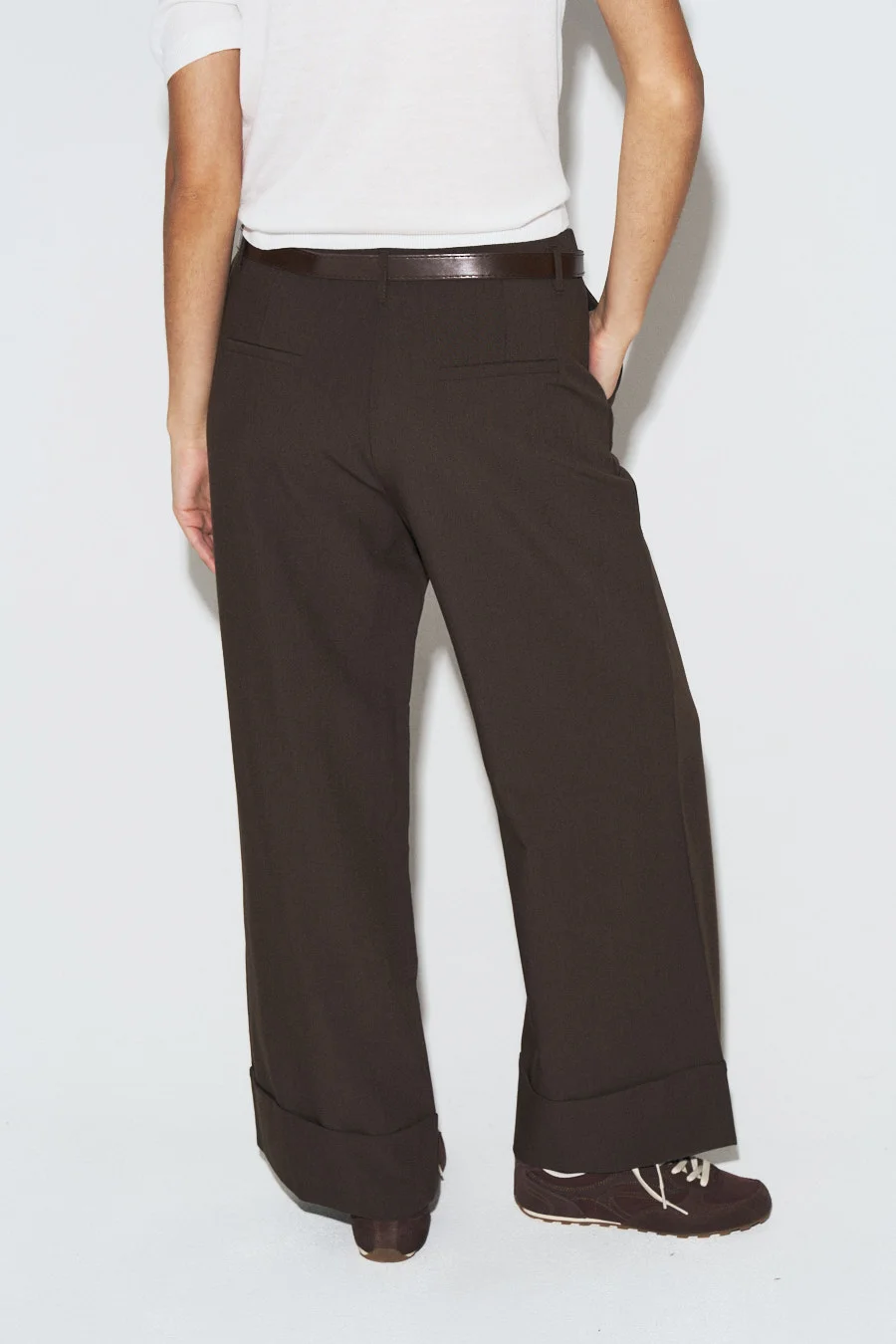 PANTALON ASHER