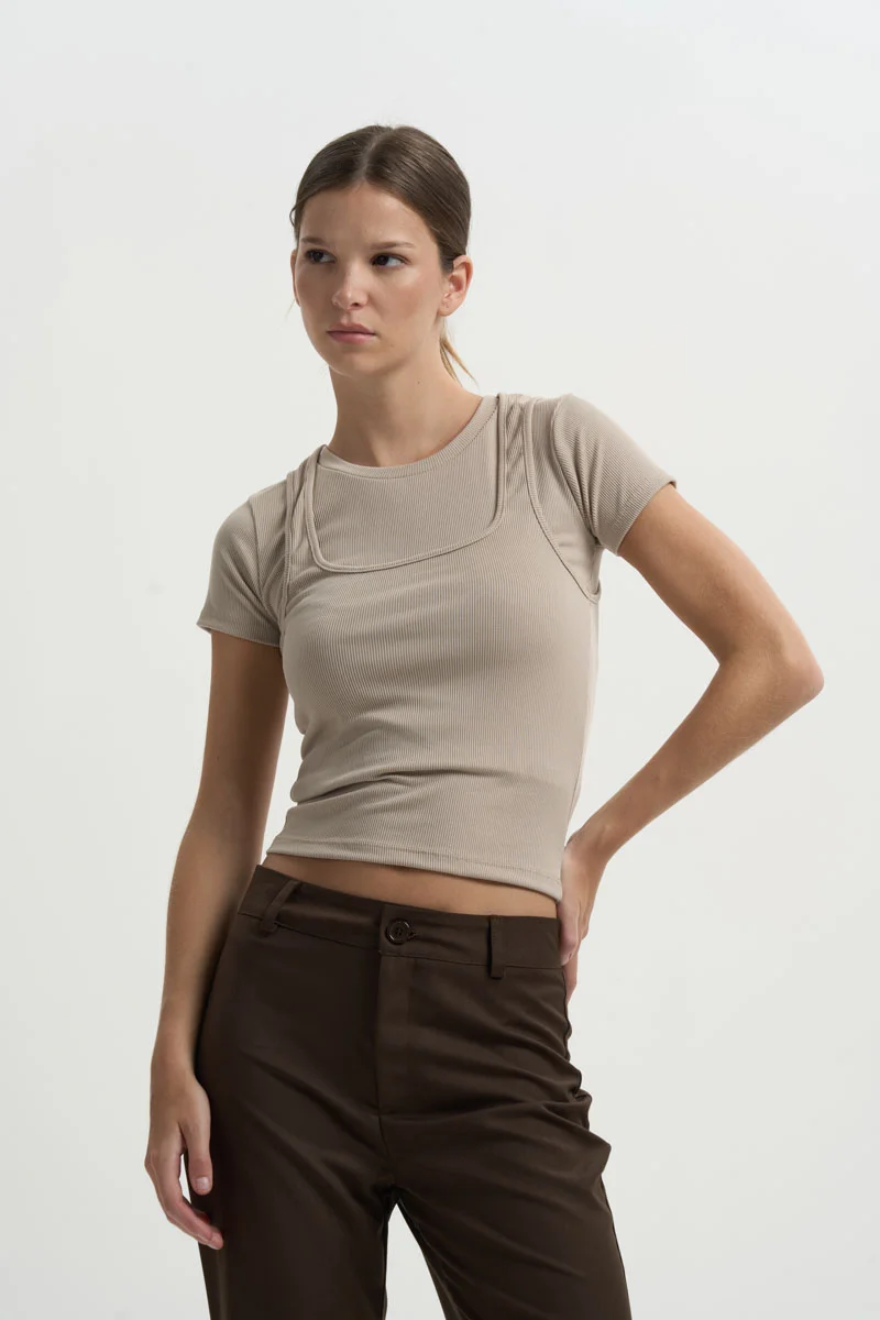 MUSCULOSA NYDIA - 8